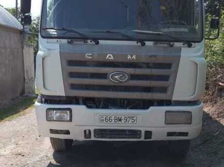HOWO 3241V