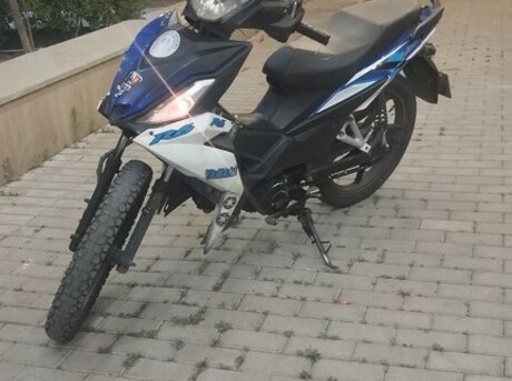 Tufan M50