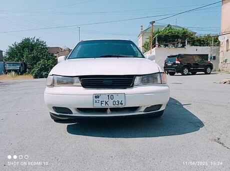 Daewoo Nexia 1998