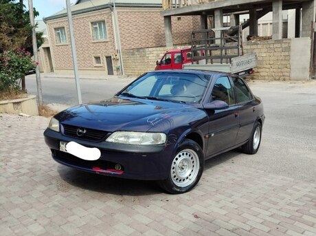 Opel Vectra 1997