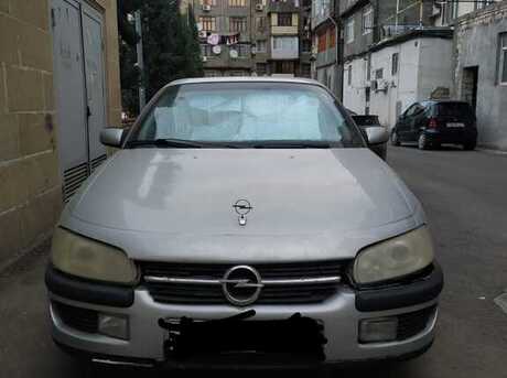 Opel Omega 1997