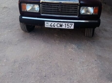LADA (VAZ) 2107 2008