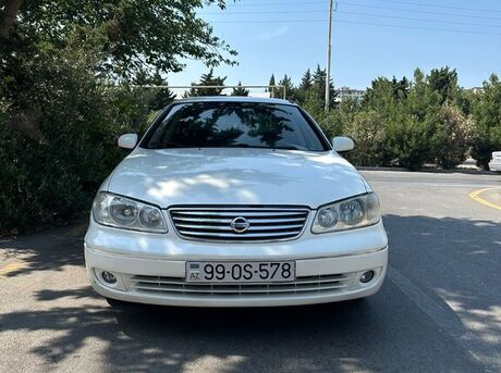 Nissan Sunny
