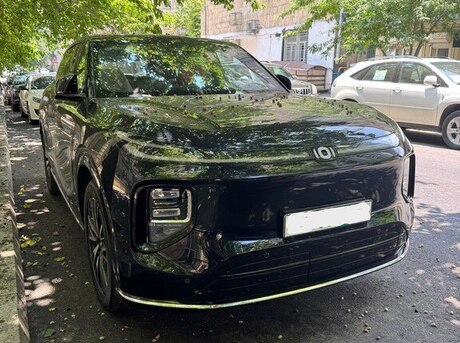 Changan  2025