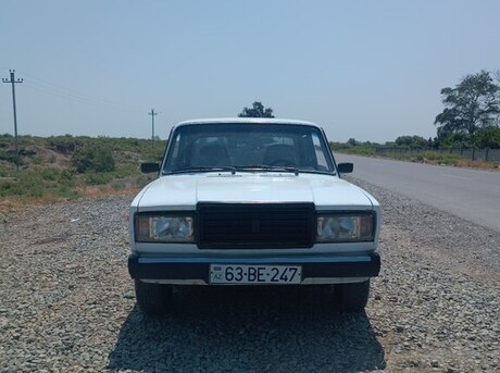 LADA (VAZ) 2107 1994