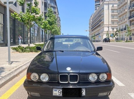 BMW 520 1994