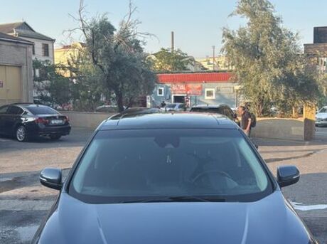 Ford Edge 2019