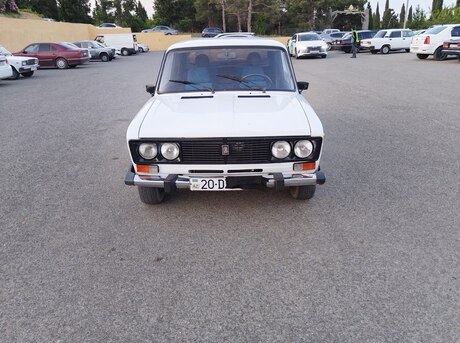LADA (VAZ) 2106 1995