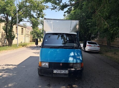 GAZ 2705 1997