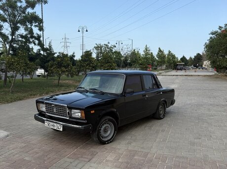 LADA (VAZ) 2107 2010