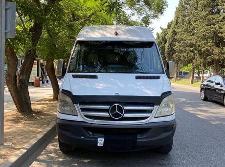 Mercedes Sprinter 315 2008