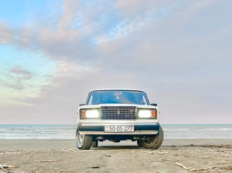 LADA (VAZ) 2107 2009
