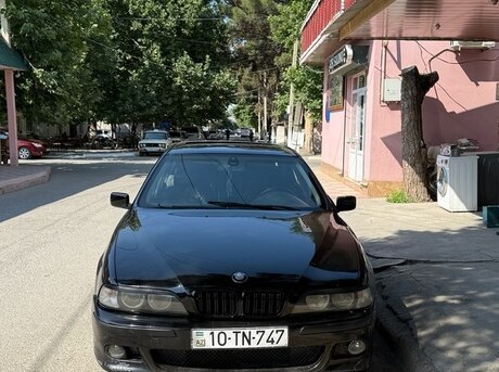 BMW 525 1997