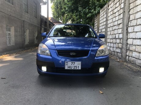 Kia Rio 2006