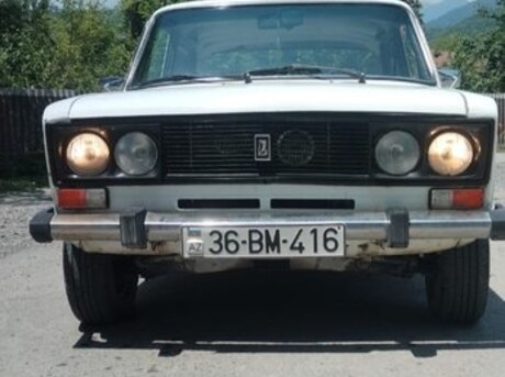 LADA (VAZ) 2106 1996