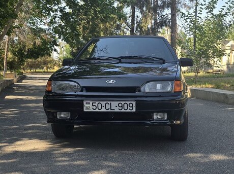 LADA (VAZ) 2115 2011