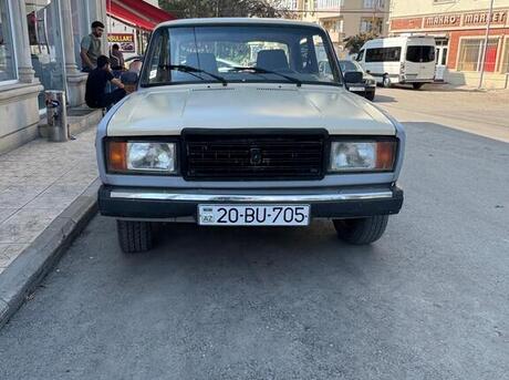 LADA (VAZ) 2105 1996
