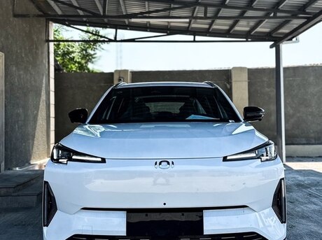 Changan Qiyuan Q05