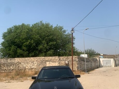 Mercedes E 200 1998