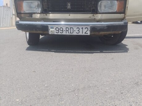 LADA (VAZ) 2104 1996