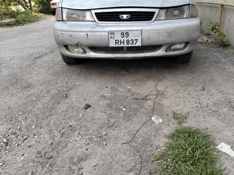 Daewoo Nexia 1997
