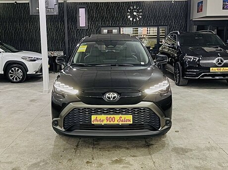 Toyota Frontlander