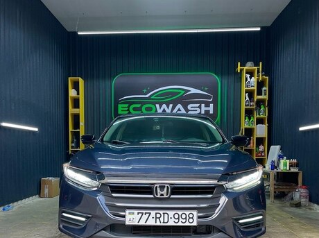 Honda Insight 2020