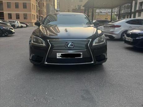 Lexus  2013