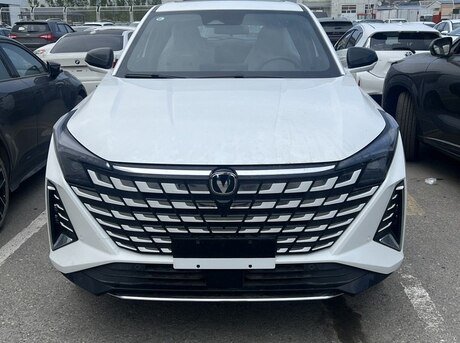Changan  2025