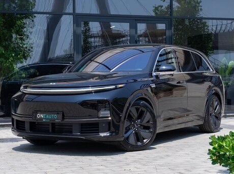 Li Auto L6