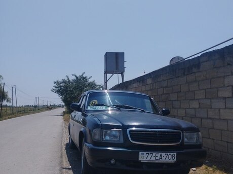 GAZ 3110 2003