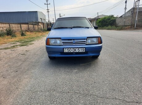 LADA (VAZ) 2109 1991