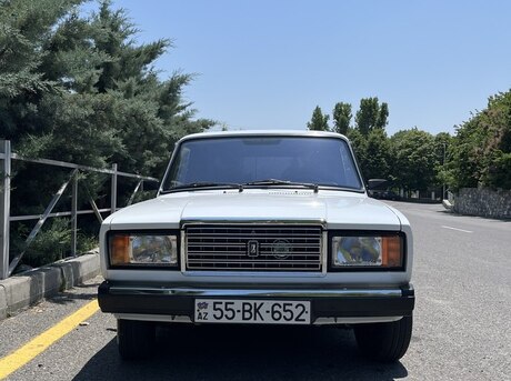 LADA (VAZ) 2107 2008
