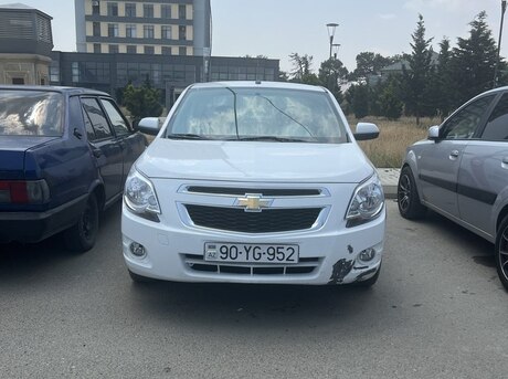 Chevrolet Cobalt