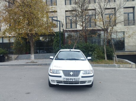 Khazar LX 2021