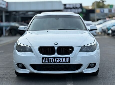 BMW 535