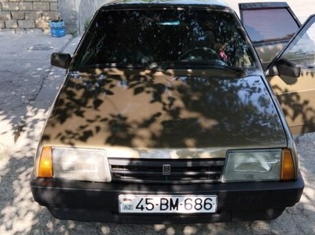 LADA (VAZ) 21099 1998