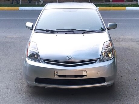 Toyota Prius 2009