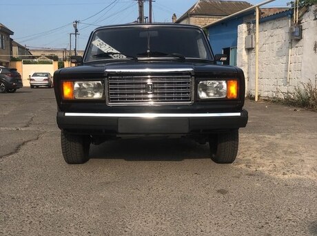 LADA (VAZ) 2107 2010