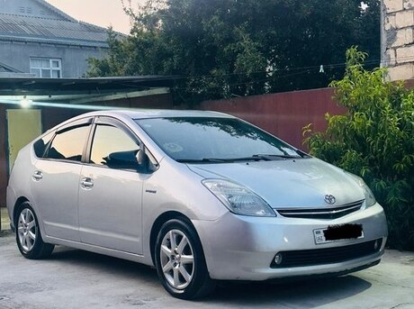 Toyota Prius 2008
