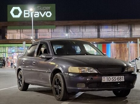 Opel Vectra 1997