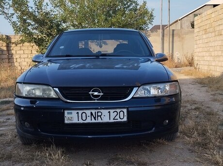 Opel Vectra 1996