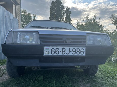 LADA (VAZ) 21099 2003