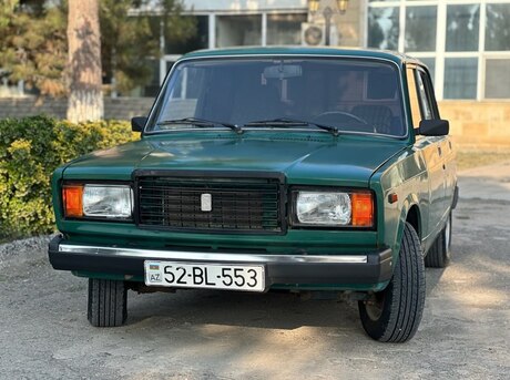 LADA (VAZ) 2107 2005