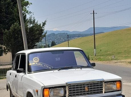 LADA (VAZ) 2107 2003