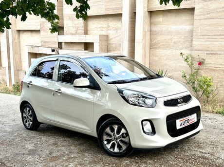 Kia Morning