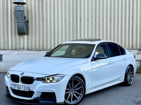 BMW 328