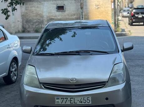 Toyota Prius 2008