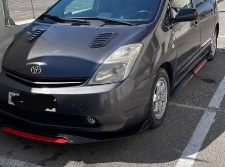 Toyota Prius 2008