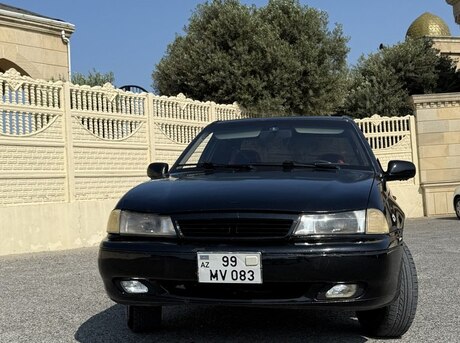 Daewoo Nexia 1997
